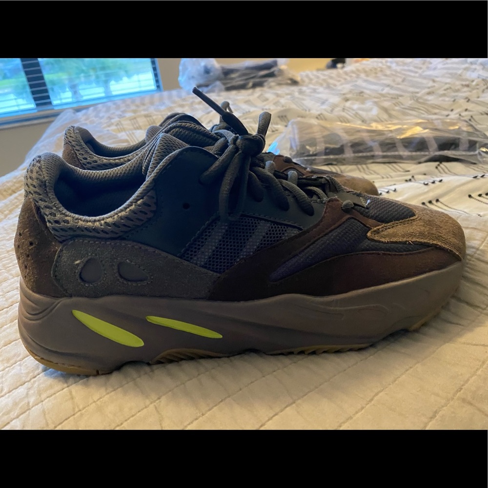 Men’s adidas shoes